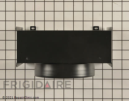 Recirculating Vent Kit 5304482232 Alternate Product View