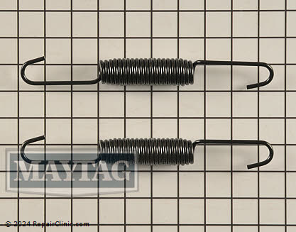 Suspension Spring W11314394 Alternate Product View