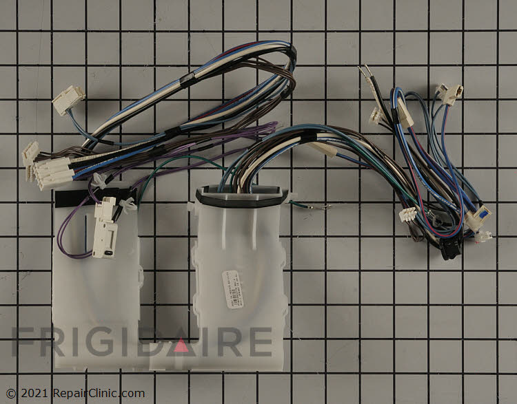 W11677713 Dishwasher Wire Harness