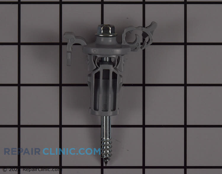 Washing Machine Shipping Bolt W10891901 Fast Shipping Repair Clinic