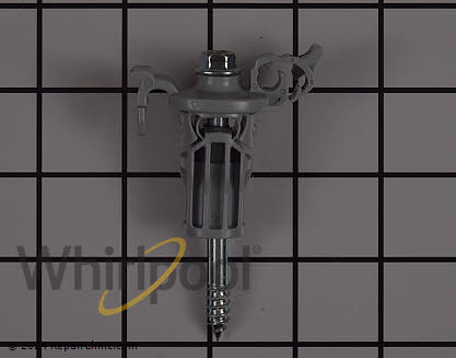 Shipping Bolt W10891901 Alternate Product View