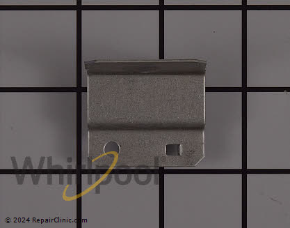 Support Bracket W10035900 Alternate Product View