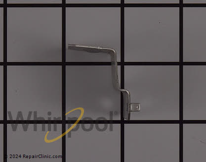 Support Bracket W10035900 Alternate Product View