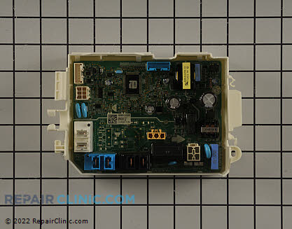 Control Board EBR85130503 Alternate Product View