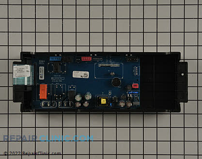 Control Board W11159621 Alternate Product View