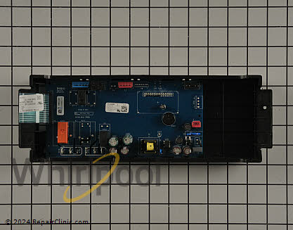 Control Board W11159621 Alternate Product View