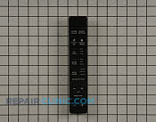 Touchpad and Control Panel - Part # 4245469 Mfg Part # 242048222