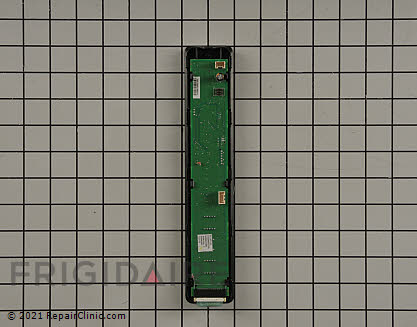 Touchpad and Control Panel 242048222 Alternate Product View