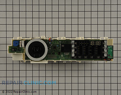 Power Supply Board EBR86498812 Alternate Product View