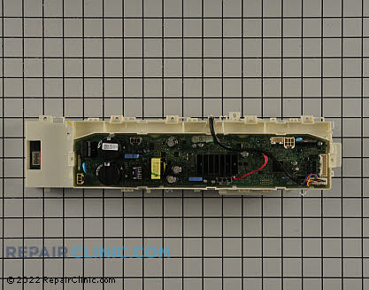 Power Supply Board EBR86498812 Alternate Product View