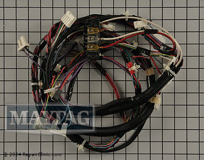Wire Harness W10777438 Alternate Product View
