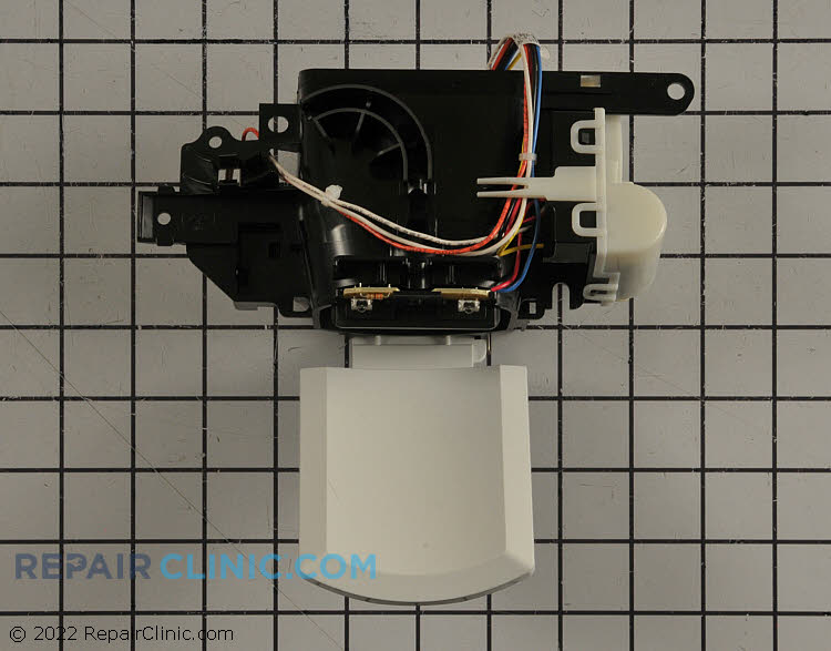 Dispenser Actuator WP13005704W Alternate Product View