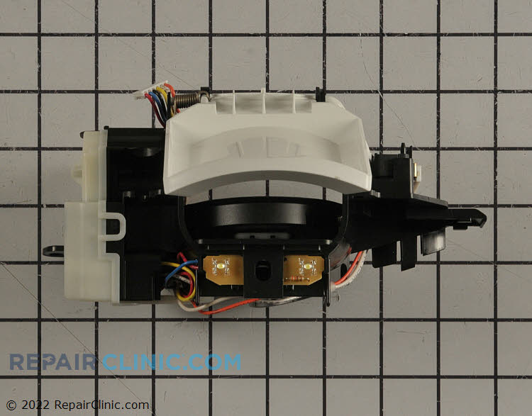 Dispenser Actuator WP13005704W Alternate Product View