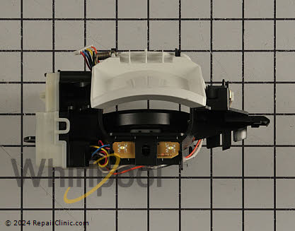 Dispenser Actuator WP13005704W Alternate Product View