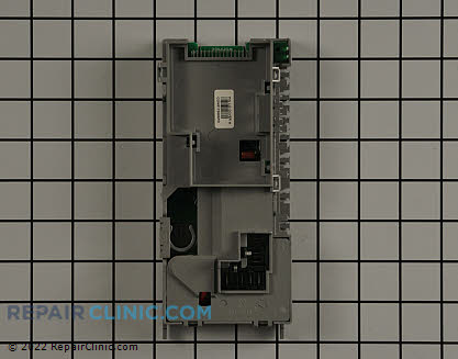 Control Board W11202740 Alternate Product View