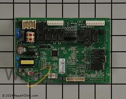 Control Board W11293378 Alternate Product View