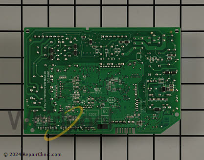 Control Board W11293378 Alternate Product View