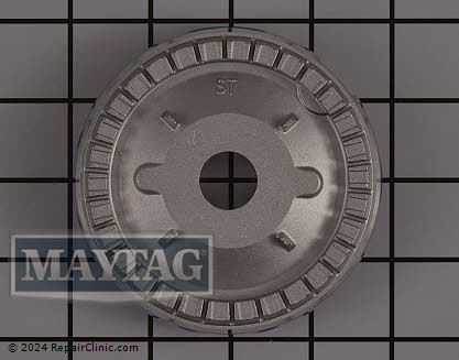 Gas Burner W11436986 Alternate Product View