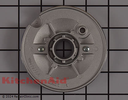 Gas Burner W11436986 Alternate Product View