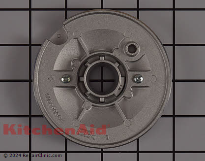 Gas Burner W11436986 Alternate Product View