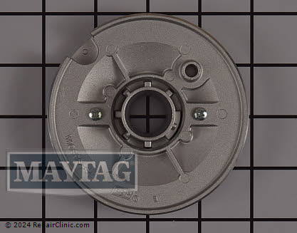 Gas Burner W11436986 Alternate Product View