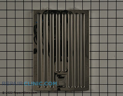 Grease Filter W11230008 Alternate Product View
