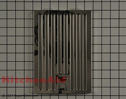 Grease Filter W11230008 Alternate Product View