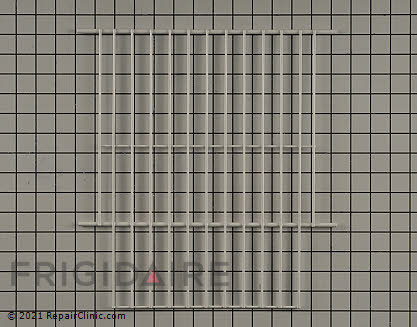 Wire Shelf 809078201 Alternate Product View