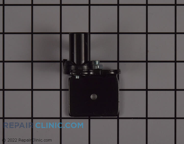 Bottom Hinge DA97-06158B Alternate Product View