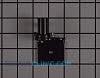Bottom Hinge DA97-06158B