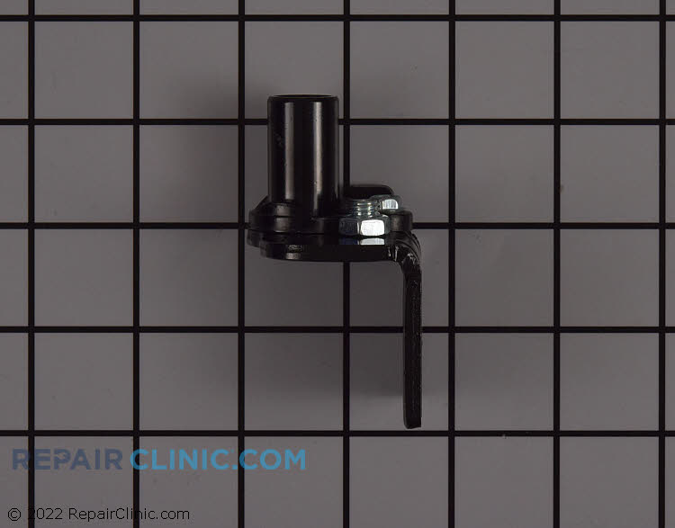 Bottom Hinge DA97-06158B Alternate Product View