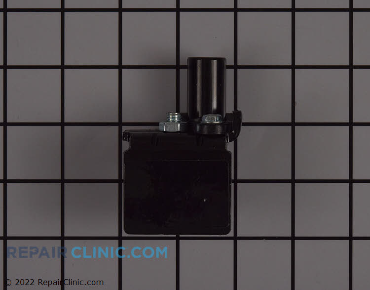 Bottom Hinge DA97-06158B Alternate Product View
