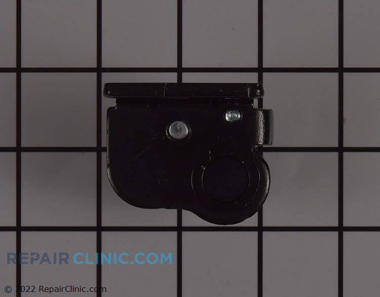 Bottom Hinge DA97-06158B Alternate Product View