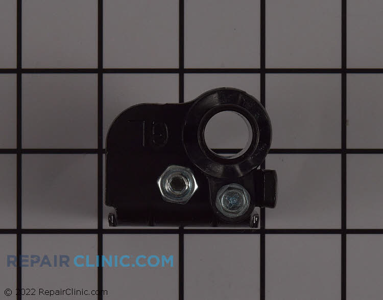 Bottom Hinge DA97-06158B Alternate Product View