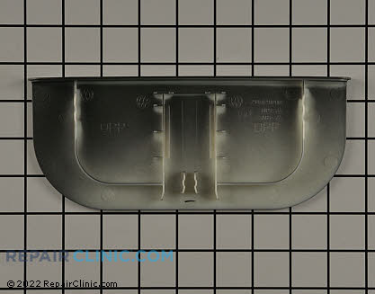 Dispenser Tray WR17X30292 Alternate Product View