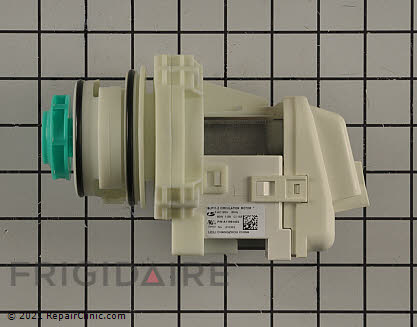 Circulation Pump 5304519906 Alternate Product View