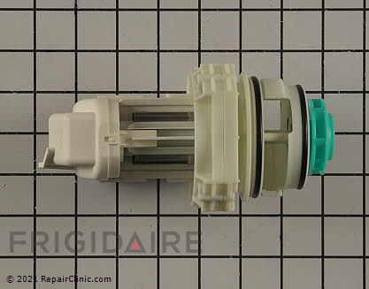 Circulation Pump 5304519906 Alternate Product View