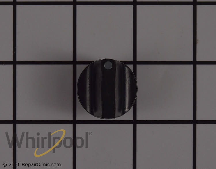 Control Knob WP1158639 Alternate Product View