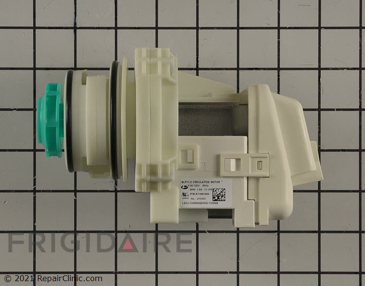 Pump and Motor Assembly 5304519906 Alternate Product View