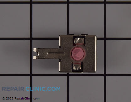 Selector Switch WE04X24554 Alternate Product View