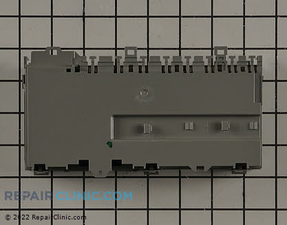 Control Board W11178673 Alternate Product View