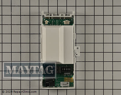 Control Board WPW10166305 Alternate Product View