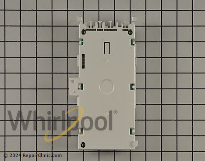 Control Board WPW10166305 Alternate Product View