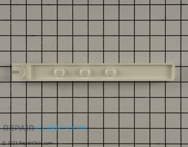 ice maker module replacement