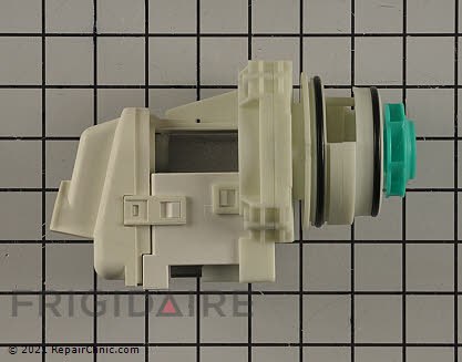Circulation Pump 5304519906 Alternate Product View