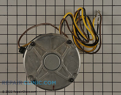 Condenser Fan Motor HC37GE227 Alternate Product View