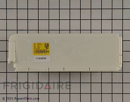 Control Board 973911990031073 Alternate Product View