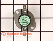 Speedqueen Maytag Dryer High Limit Thermostat Switch 52393 51880A 631551 631549 