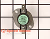High Limit Thermostat 56082