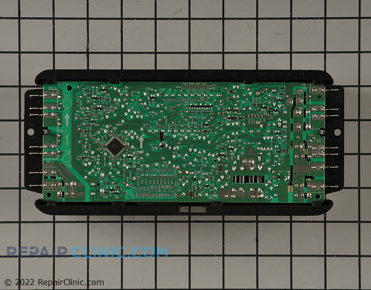 Oven Control Board W10803950 Alternate Product View